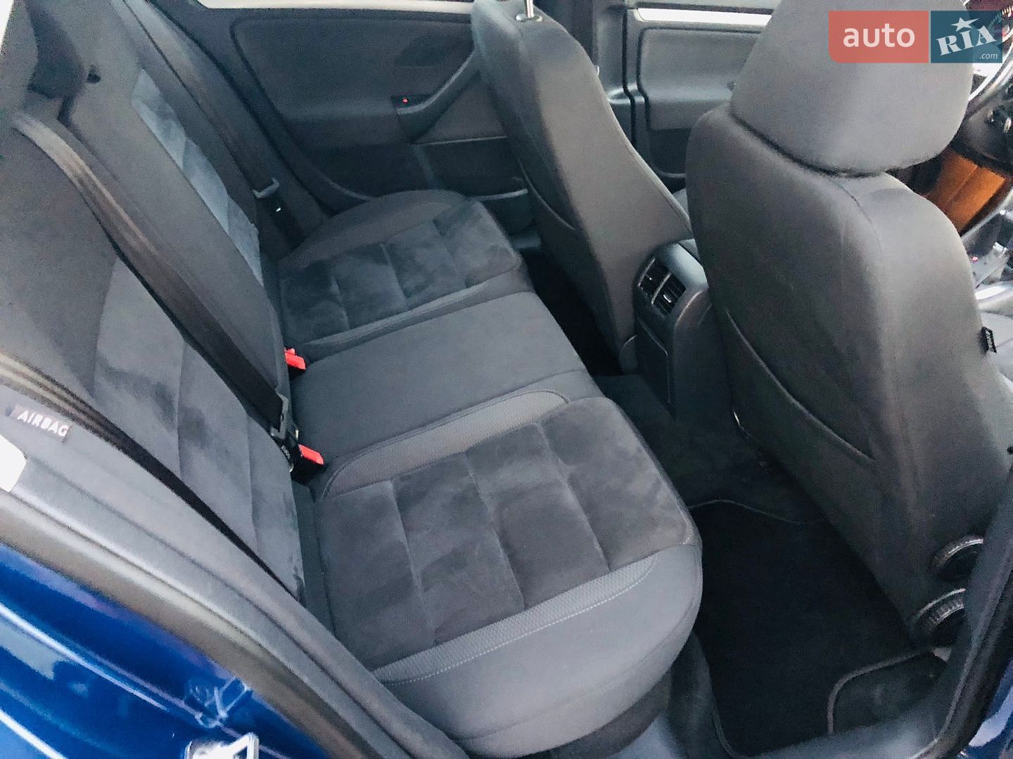 Volkswagen Golf 2010 VIN WVWZZZ1KZAM649115 фото оголошення 24 з 33