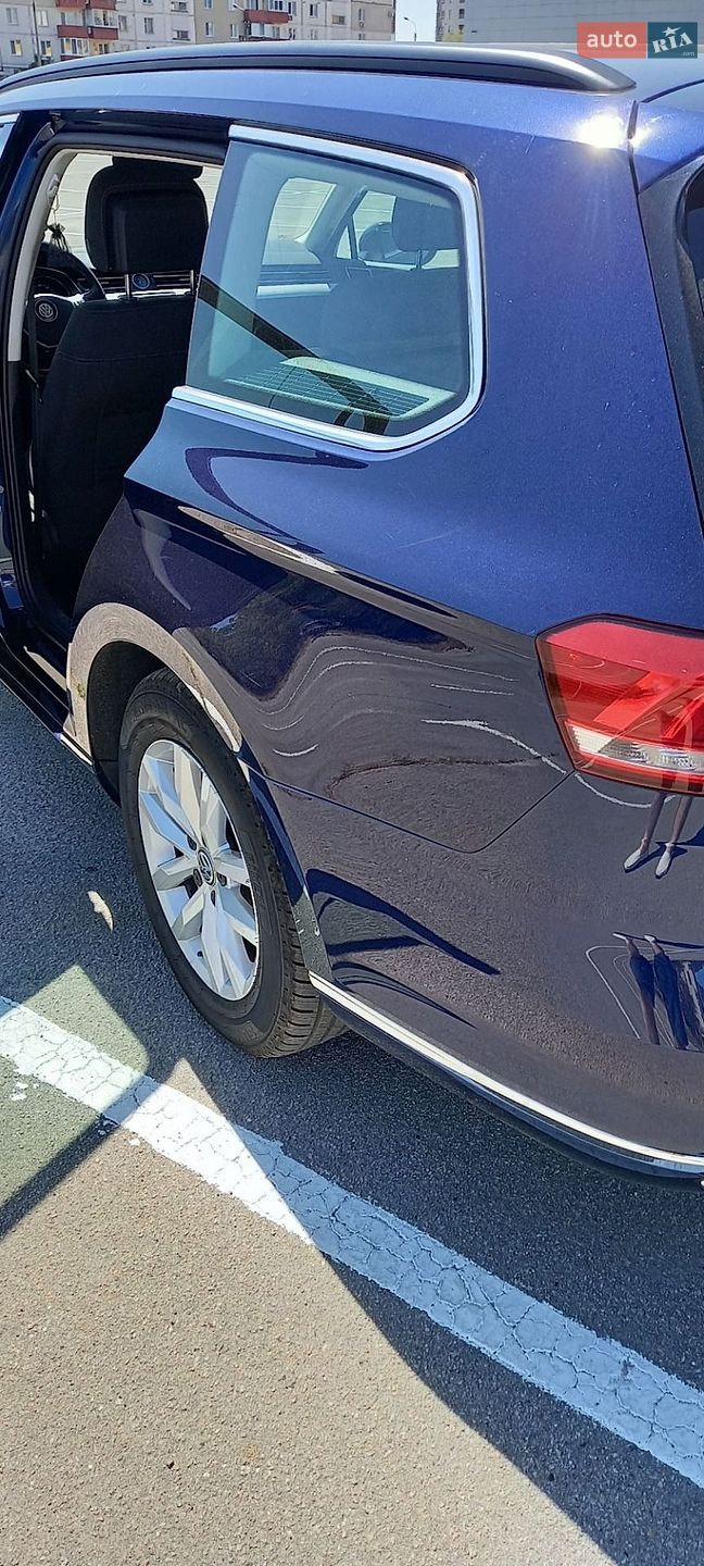 Volkswagen Passat 2017 VIN WVWZZZ3CZJE027060 фото оголошення 38 з 57