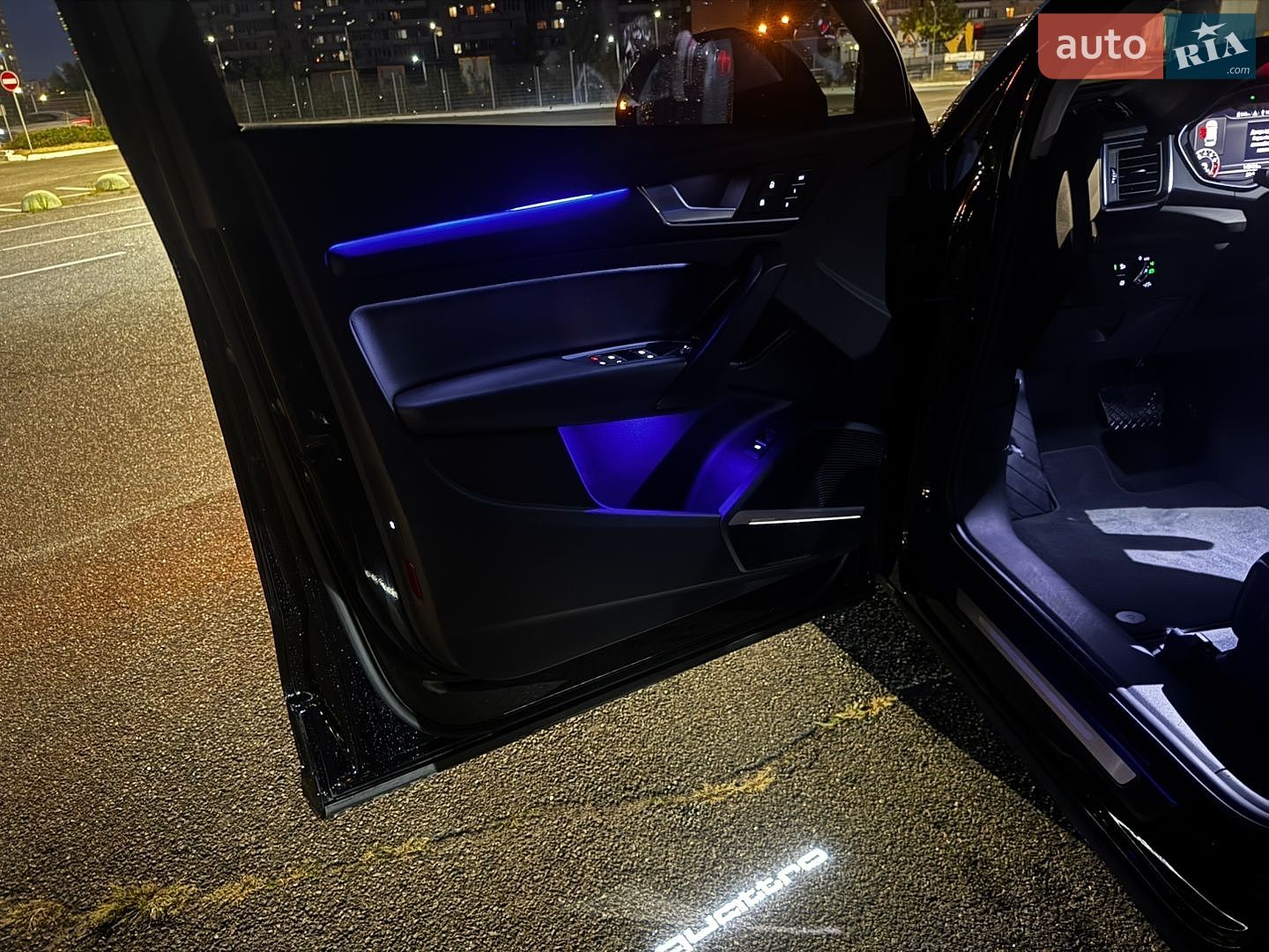 Audi Q5 2017 VIN WA1BNAFY6J2007046 фото оголошення 99 з 101