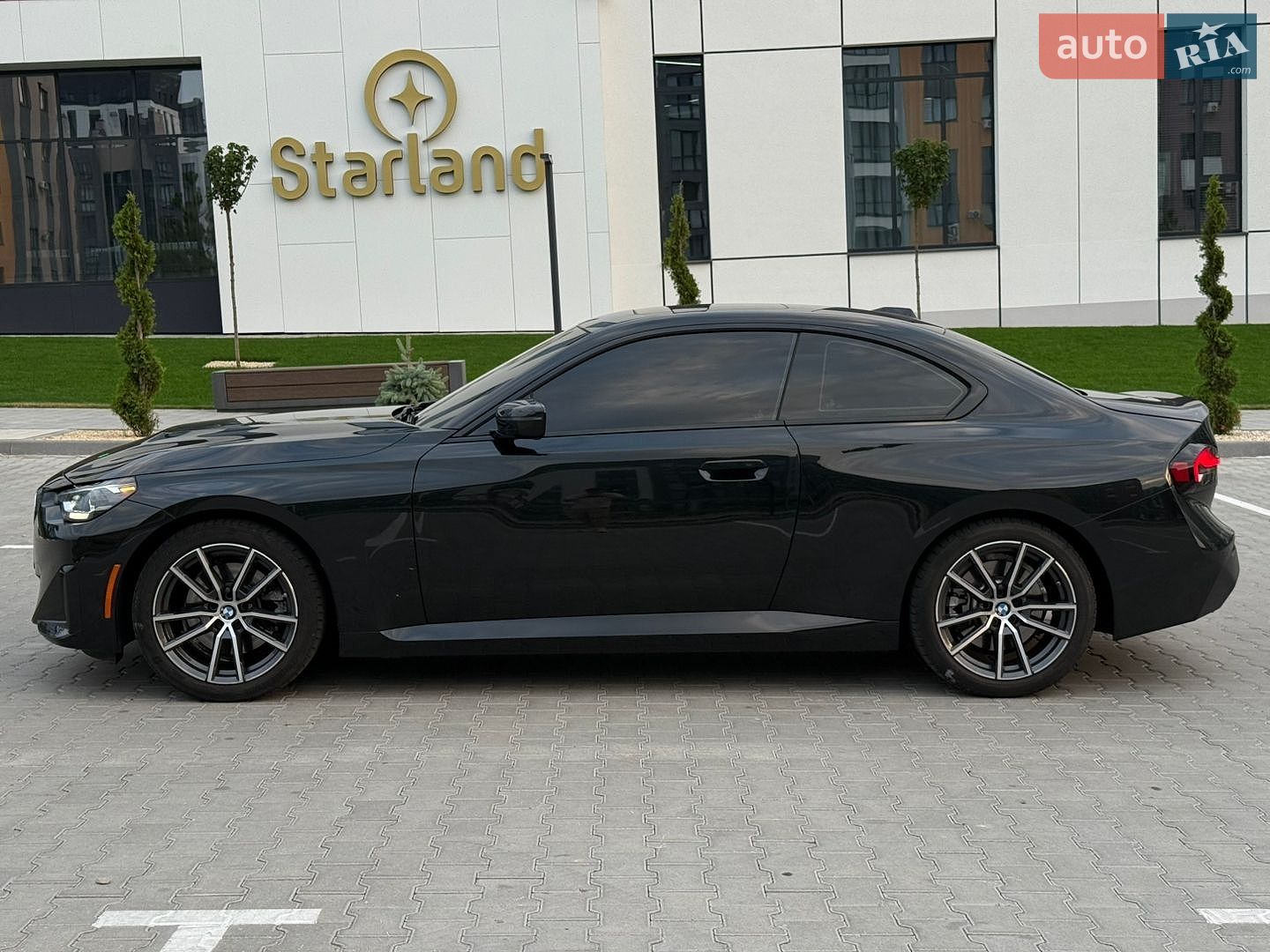 BMW 2 Series 2024 VIN 3MW23CM06R8E57262 фото оголошення 14 з 47