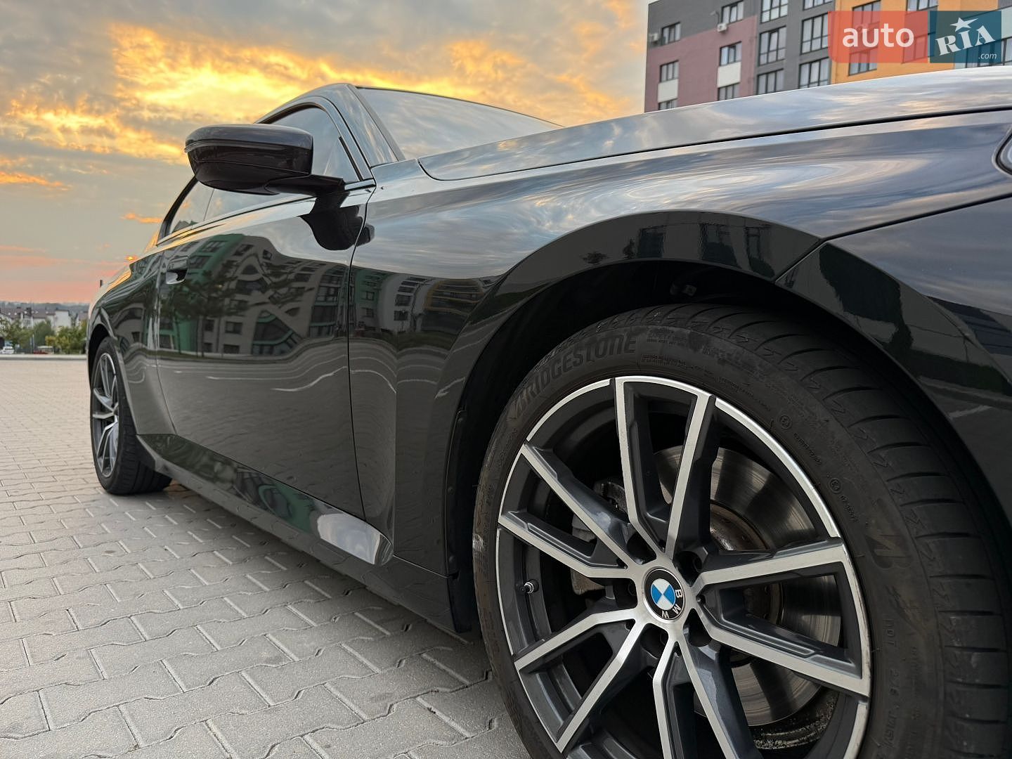 BMW 2 Series 2024 VIN 3MW23CM06R8E57262 фото оголошення 21 з 47