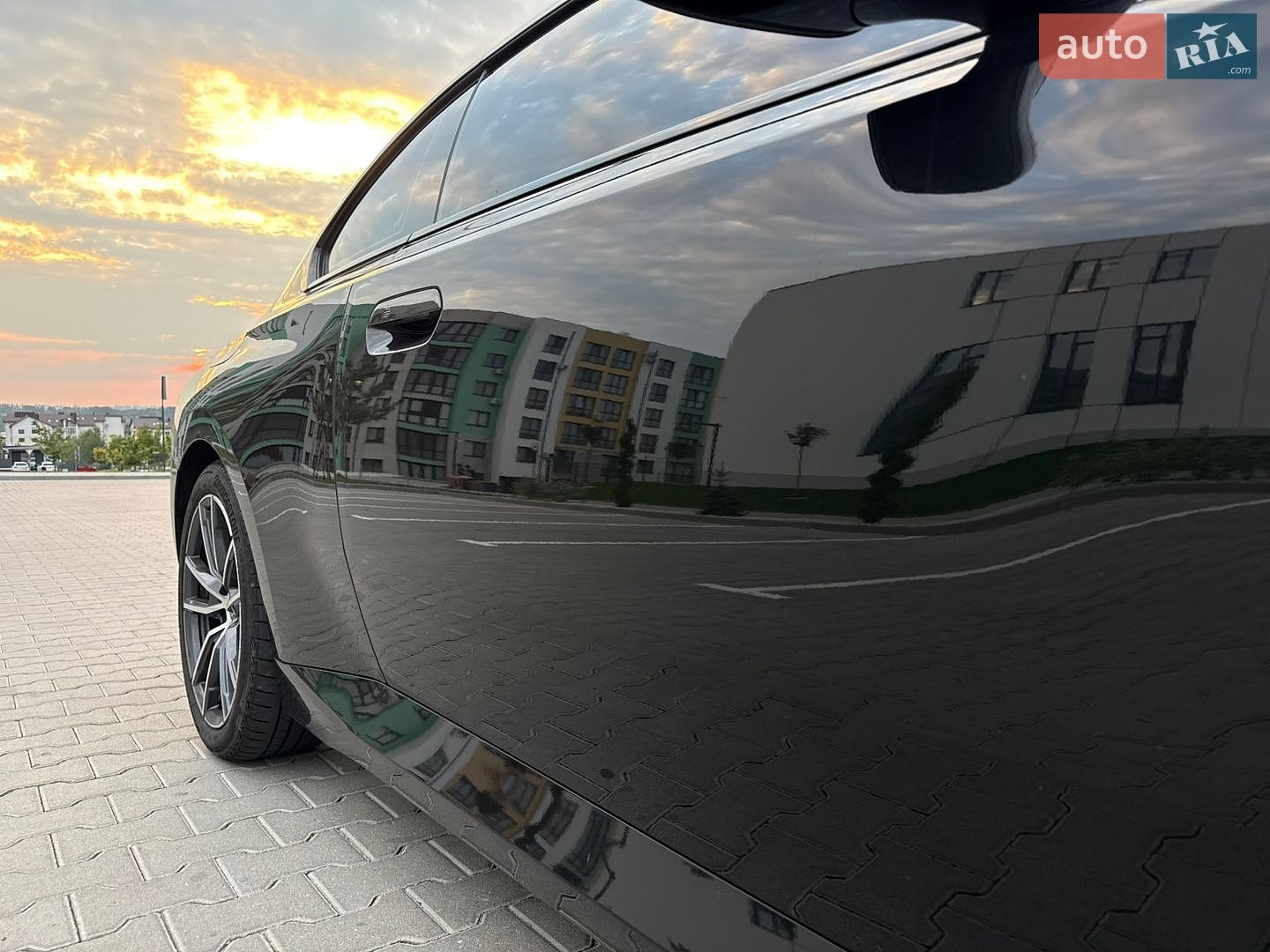 BMW 2 Series 2024 VIN 3MW23CM06R8E57262 фото оголошення 22 з 47