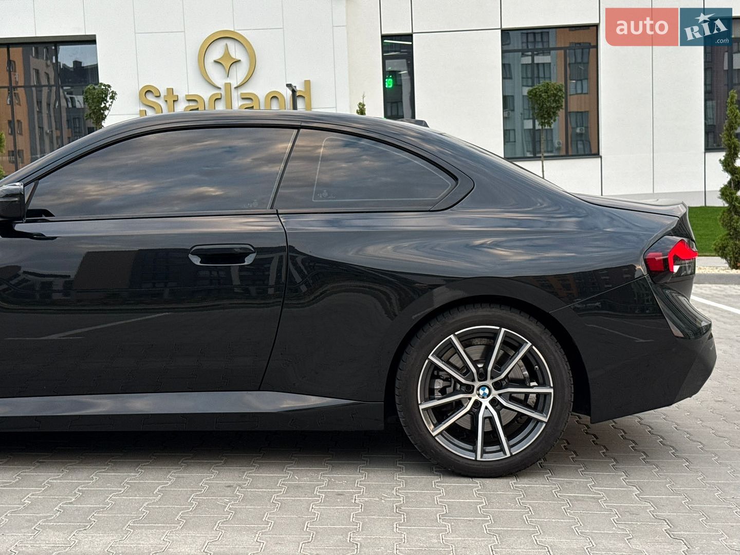 BMW 2 Series 2024 VIN 3MW23CM06R8E57262 фото оголошення 26 з 47