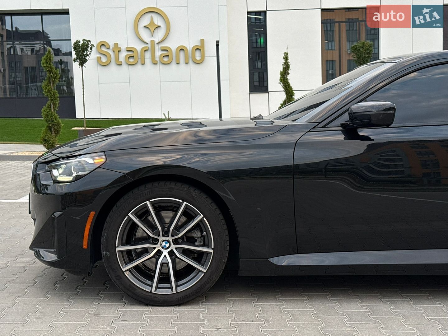 BMW 2 Series 2024 VIN 3MW23CM06R8E57262 фото оголошення 27 з 47