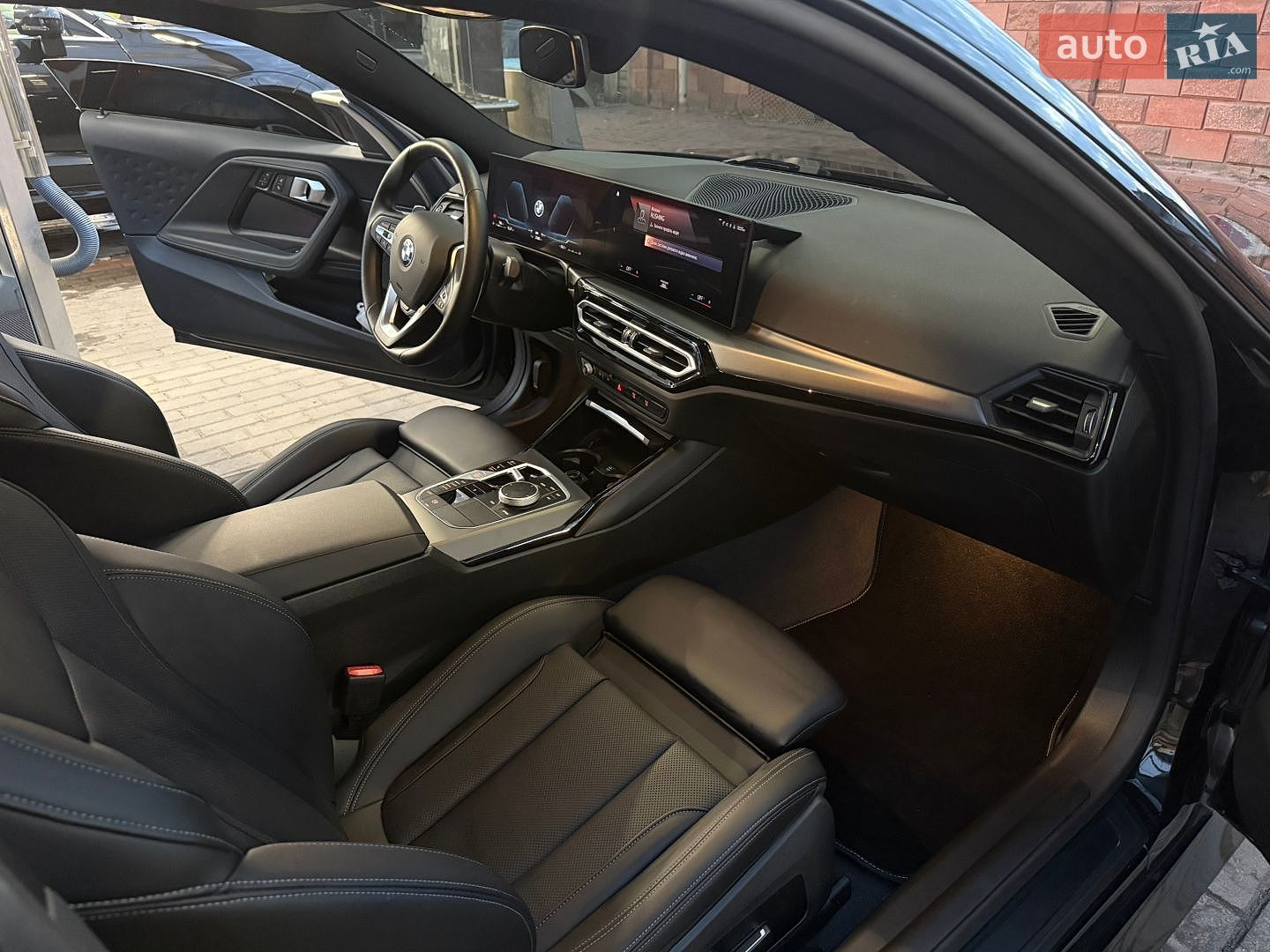 BMW 2 Series 2024 VIN 3MW23CM06R8E57262 фото оголошення 33 з 47