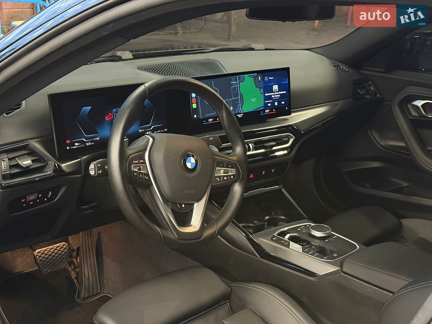 BMW 2 Series 2024 VIN 3MW23CM06R8E57262 фото оголошення 34 з 47