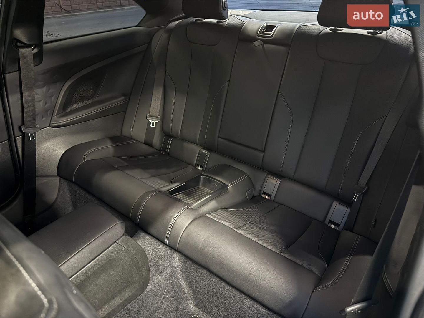 BMW 2 Series 2024 VIN 3MW23CM06R8E57262 фото оголошення 36 з 47