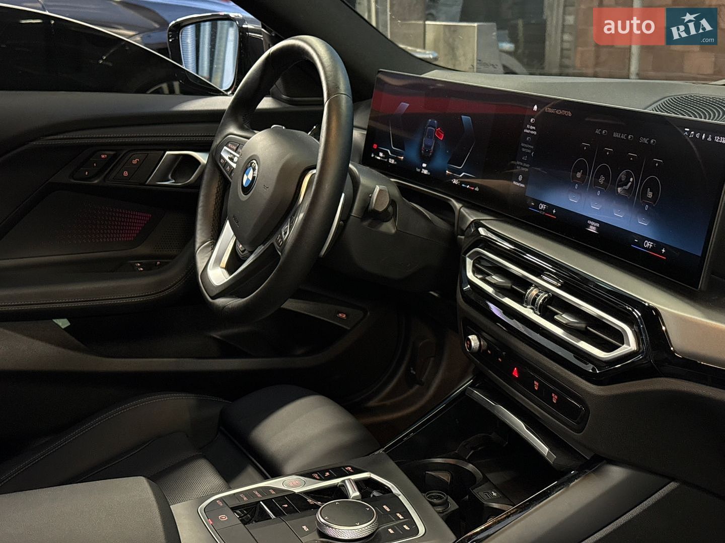 BMW 2 Series 2024 VIN 3MW23CM06R8E57262 фото оголошення 38 з 47