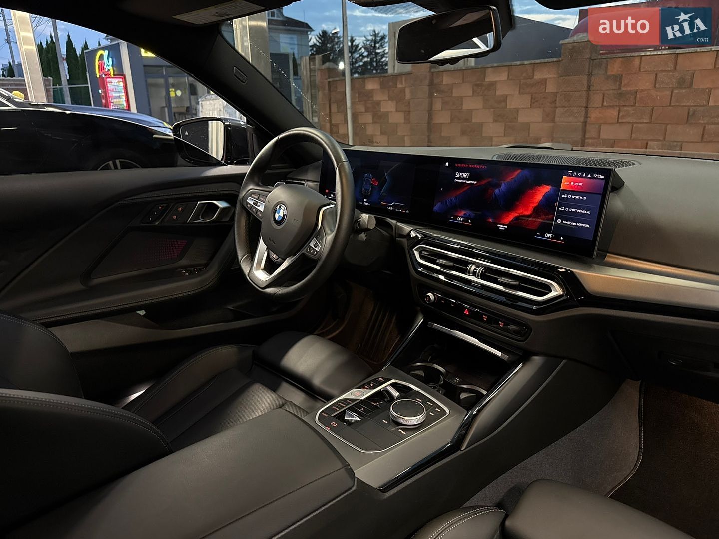 BMW 2 Series 2024 VIN 3MW23CM06R8E57262 фото оголошення 42 з 47