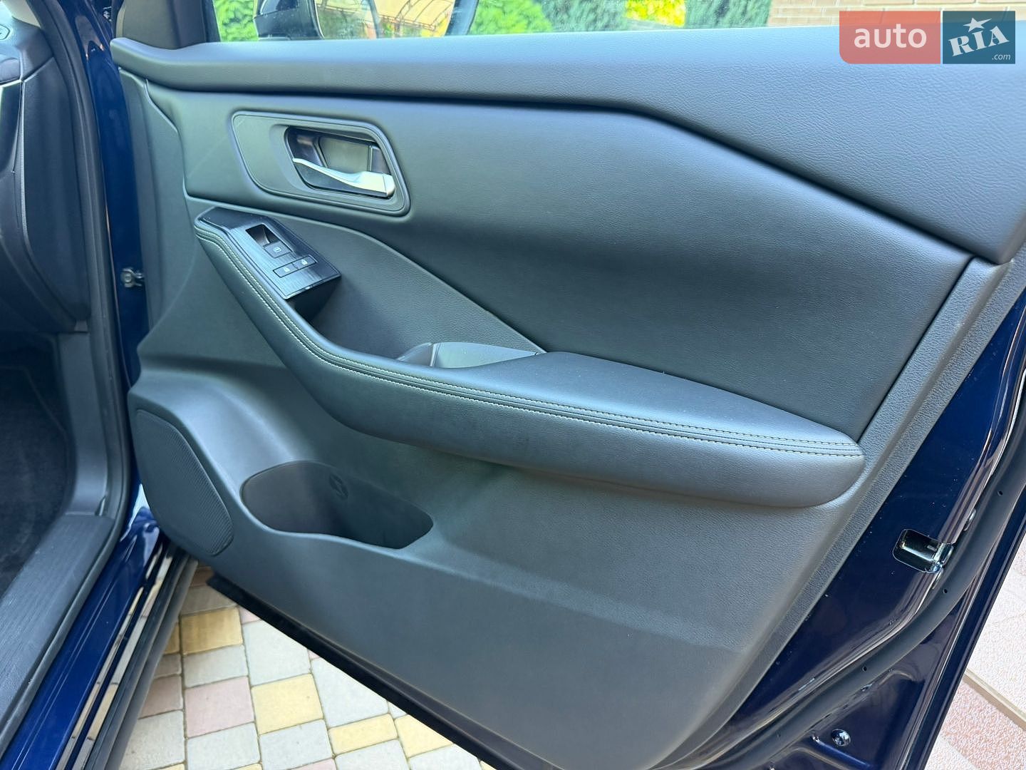 Nissan Rogue 2025 VIN 5N1BT3BA5SC811913 фото оголошення 14 з 57