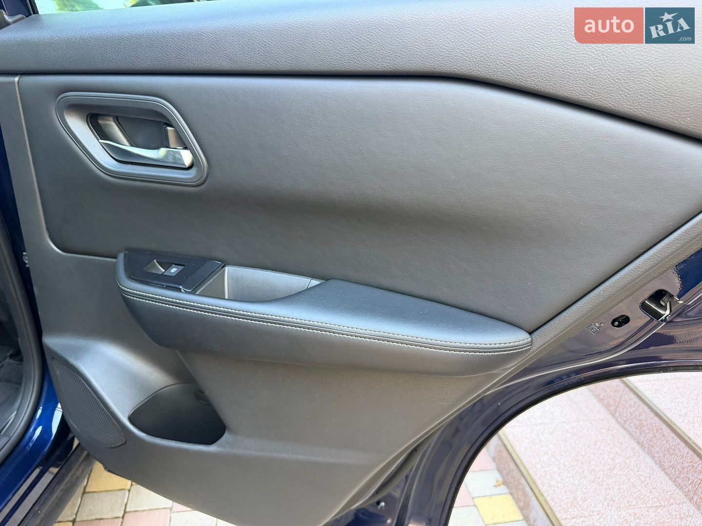 Nissan Rogue 2025 VIN 5N1BT3BA5SC811913 фото оголошення 18 з 57