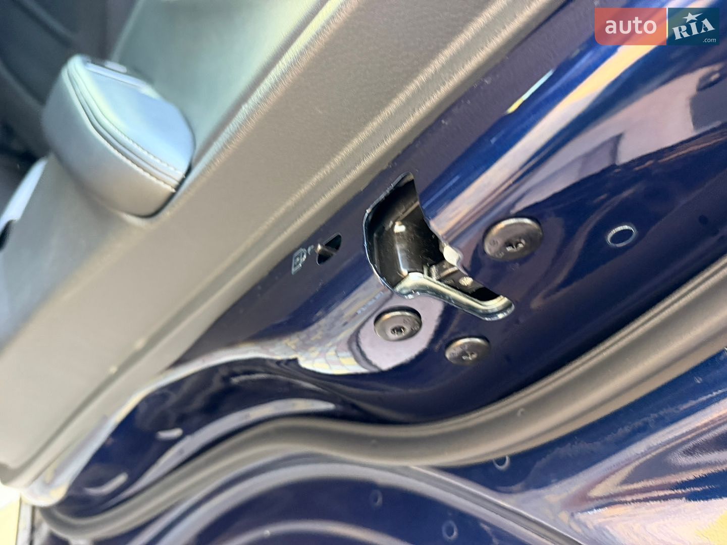 Nissan Rogue 2025 VIN 5N1BT3BA5SC811913 фото оголошення 19 з 57
