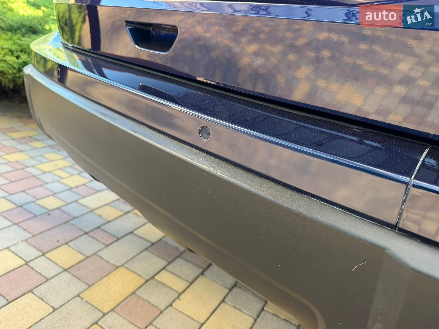 Nissan Rogue 2025 VIN 5N1BT3BA5SC811913 фото оголошення 21 з 57
