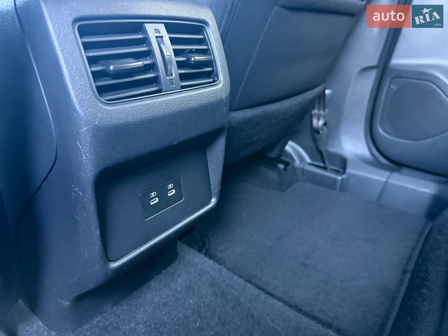 Nissan Rogue 2025 VIN 5N1BT3BA5SC811913 фото оголошення 28 з 57