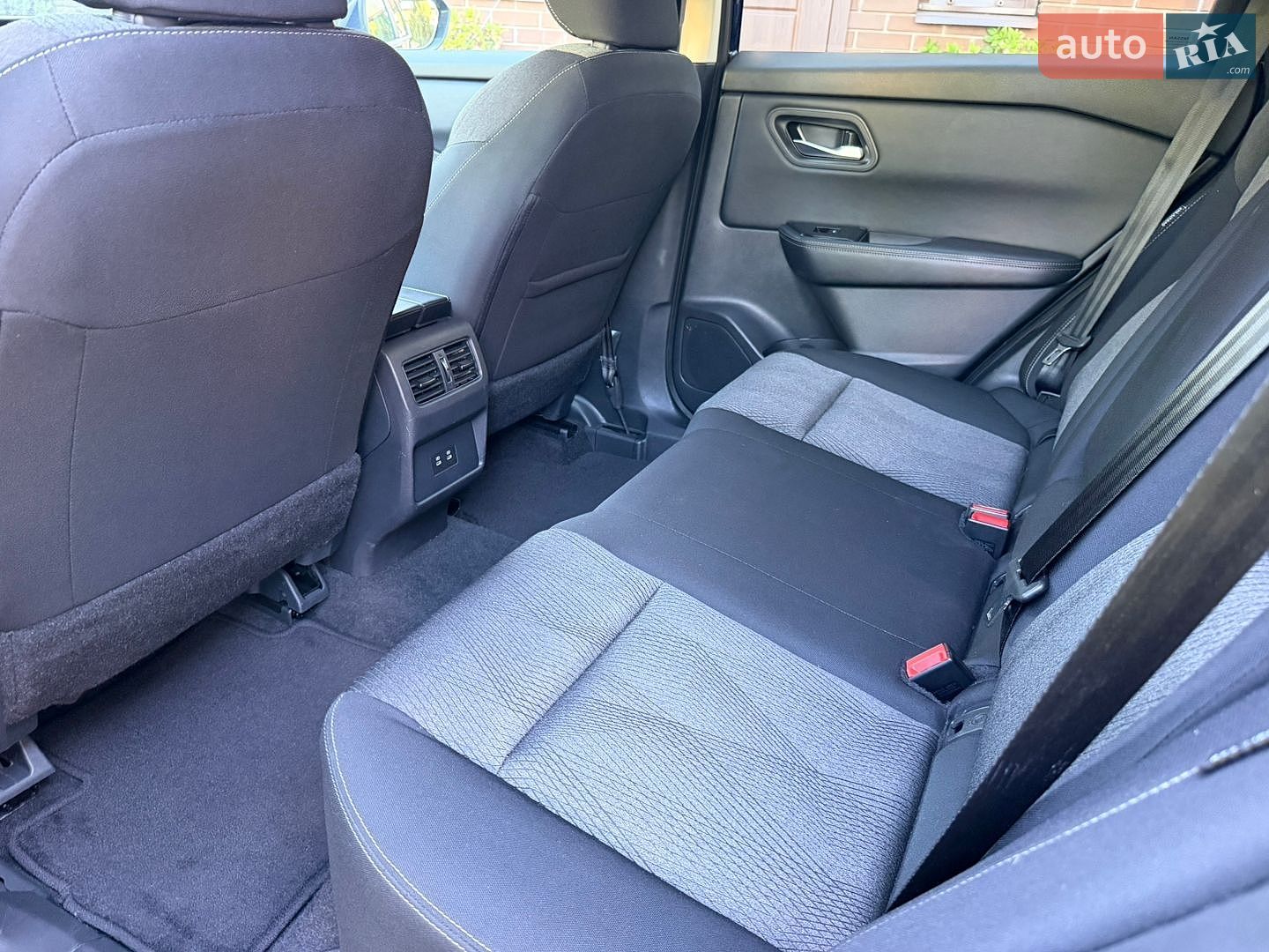 Nissan Rogue 2025 VIN 5N1BT3BA5SC811913 фото оголошення 27 з 57