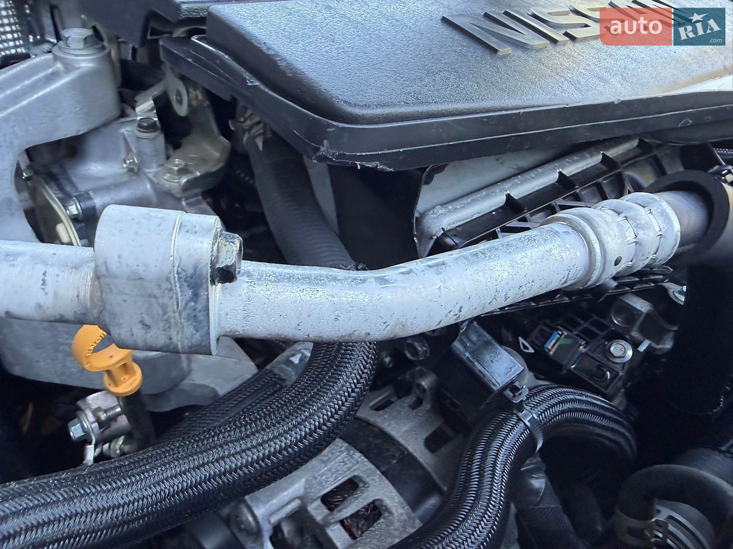 Nissan Rogue 2025 VIN 5N1BT3BA5SC811913 фото оголошення 36 з 57