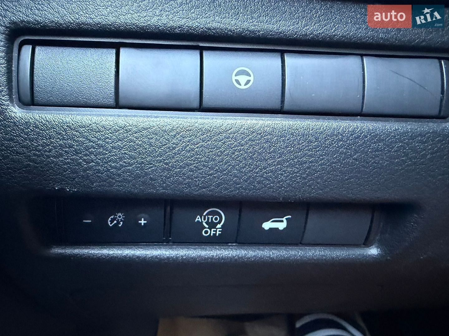 Nissan Rogue 2025 VIN 5N1BT3BA5SC811913 фото оголошення 44 з 57