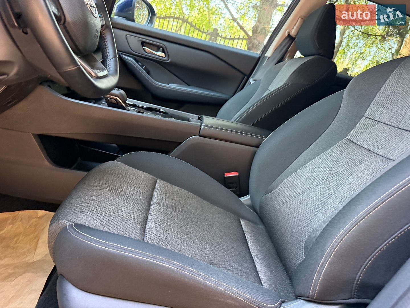 Nissan Rogue 2025 VIN 5N1BT3BA5SC811913 фото оголошення 48 з 57