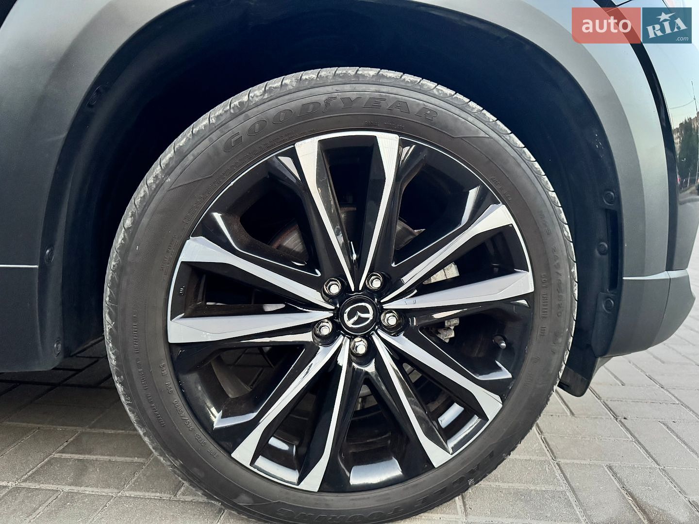Mazda CX-50 2023 VIN 7MMVABDY3PN153225 фото оголошення 18 з 38