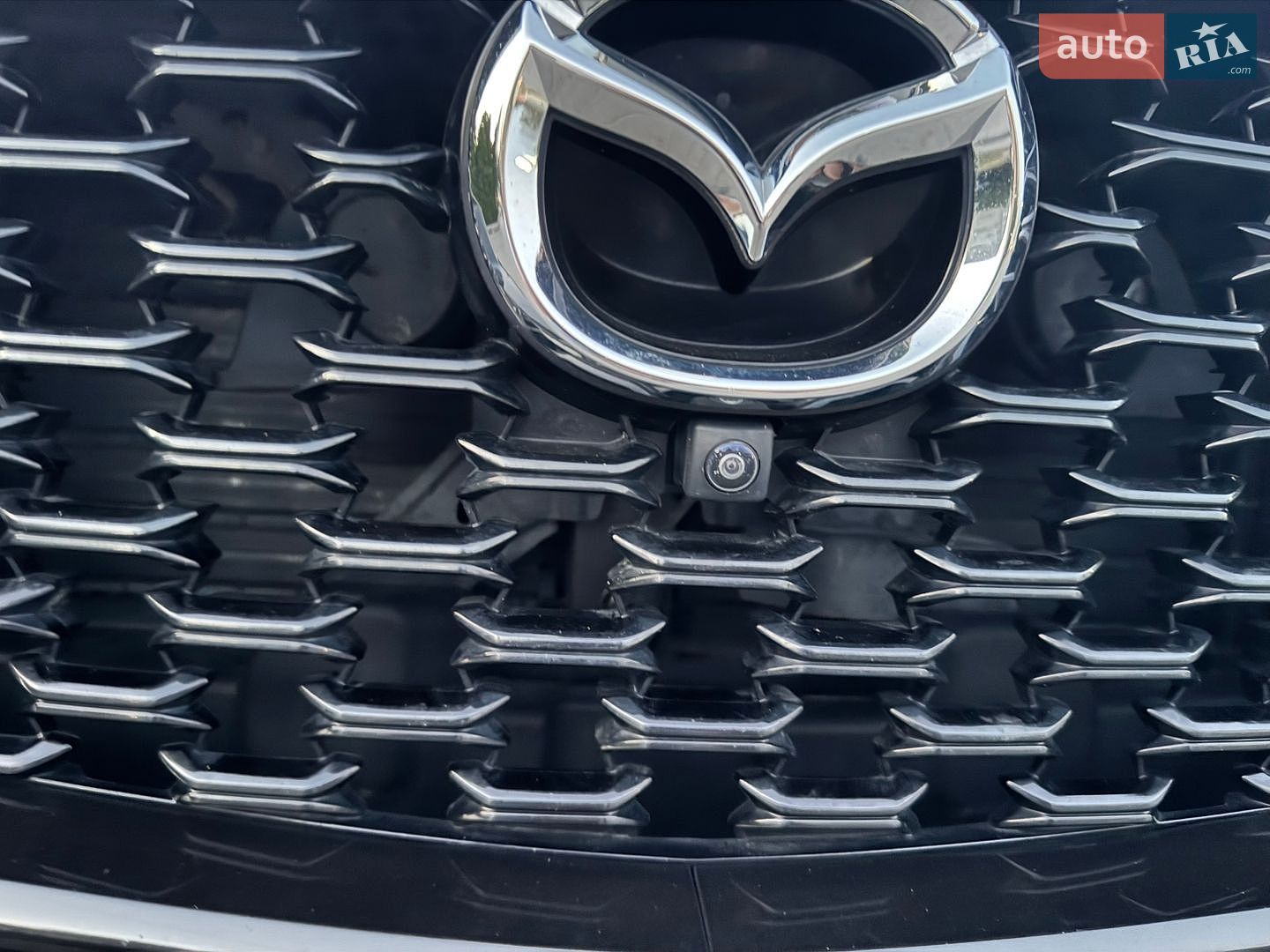 Mazda CX-50 2023 VIN 7MMVABDY3PN153225 фото оголошення 26 з 38
