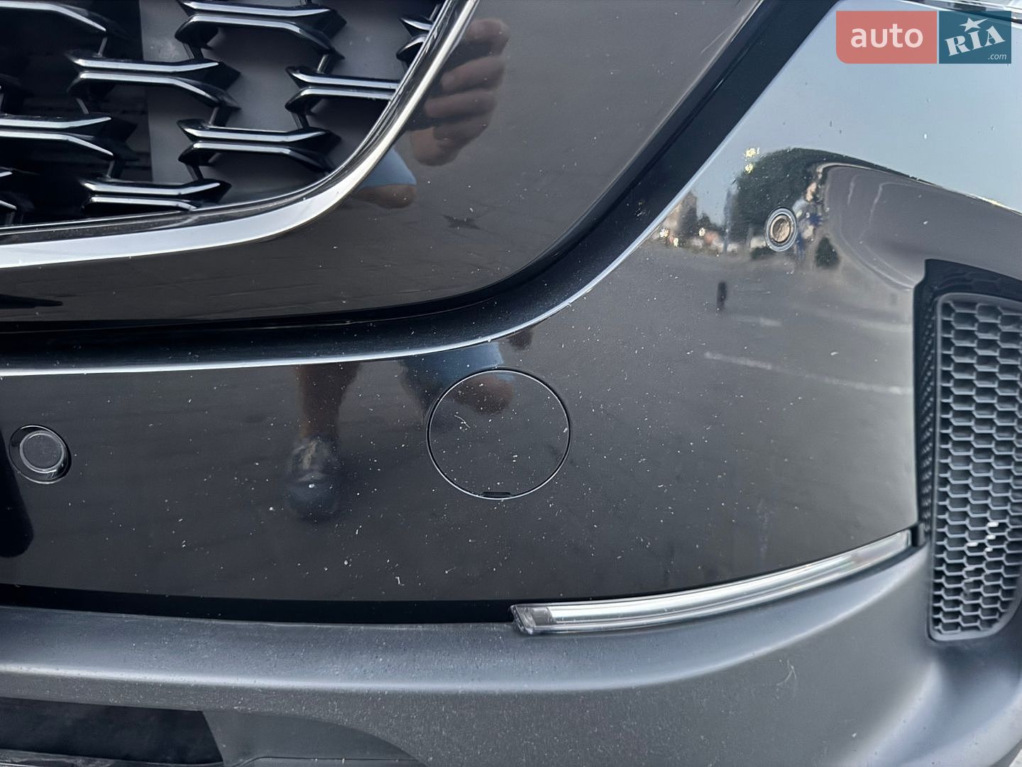 Mazda CX-50 2023 VIN 7MMVABDY3PN153225 фото оголошення 27 з 38