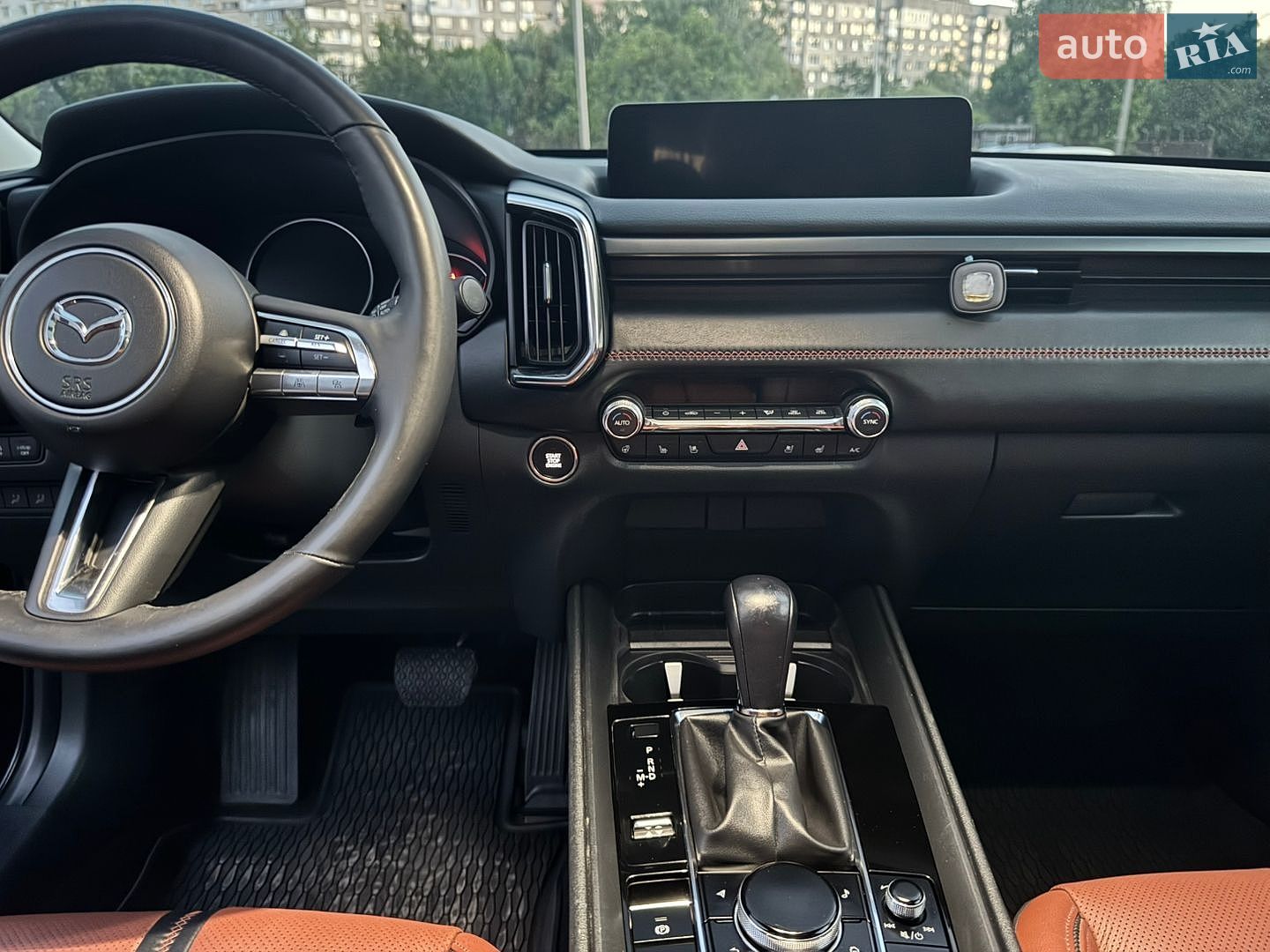 Mazda CX-50 2023 VIN 7MMVABDY3PN153225 фото оголошення 35 з 38