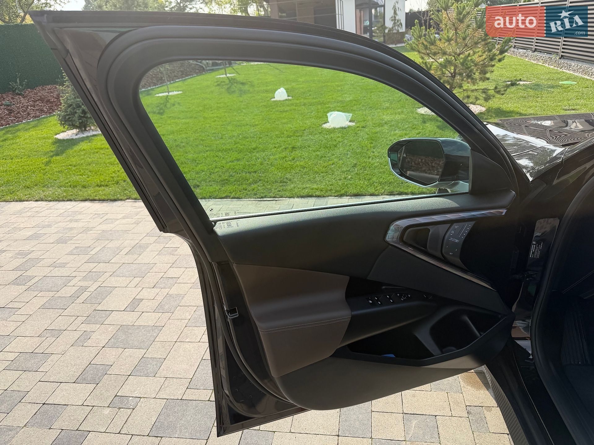 BMW X3 2025 VIN 5UX53GP04S9027968 фото оголошення 5 з 27