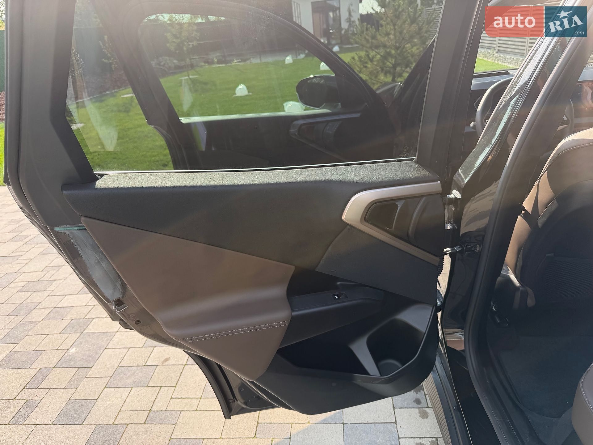 BMW X3 2025 VIN 5UX53GP04S9027968 фото оголошення 8 з 27