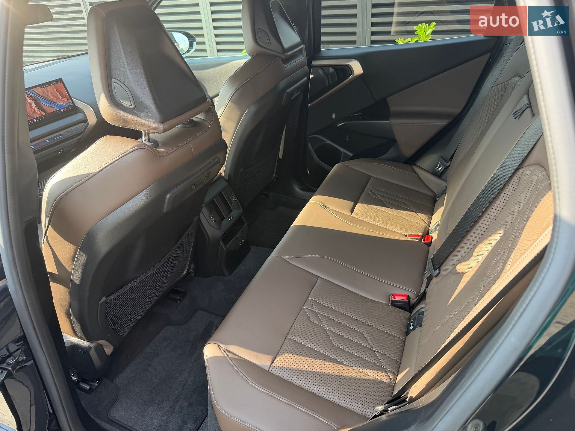 BMW X3 2025 VIN 5UX53GP04S9027968 фото оголошення 7 з 27