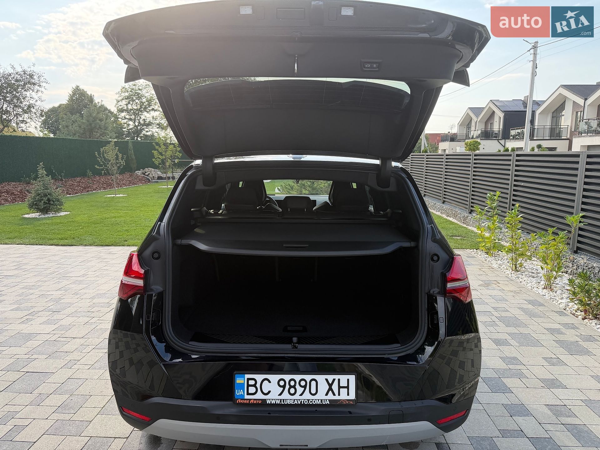 BMW X3 2025 VIN 5UX53GP04S9027968 фото оголошення 23 з 27