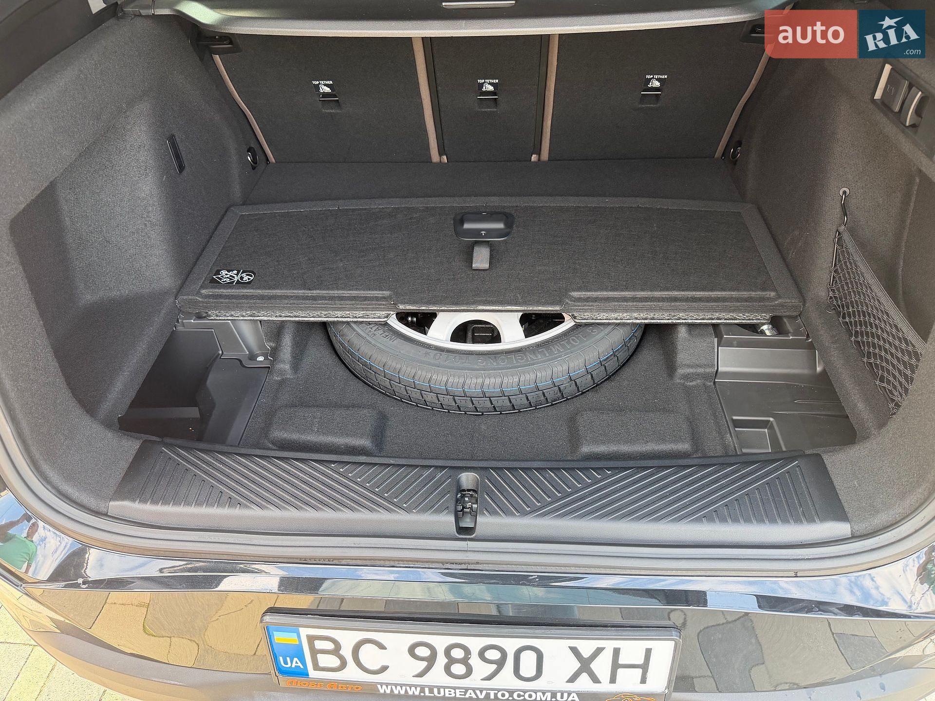 BMW X3 2025 VIN 5UX53GP04S9027968 фото оголошення 25 з 27