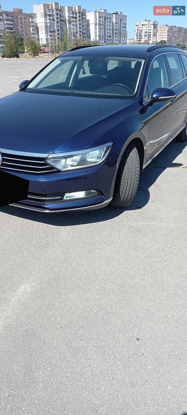Volkswagen Passat 2017 VIN WVWZZZ3CZJE027060 фото оголошення 54 з 57