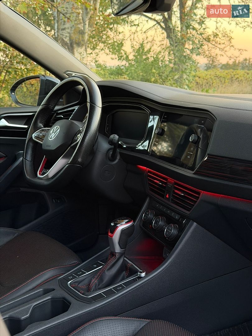 Volkswagen Jetta 2023 VIN 3VW2T7BU1PM061516 фото оголошення 11 з 19