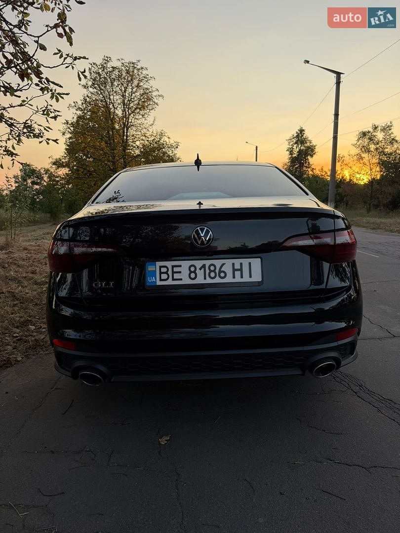 Volkswagen Jetta 2023 VIN 3VW2T7BU1PM061516 фото оголошення 4 з 19