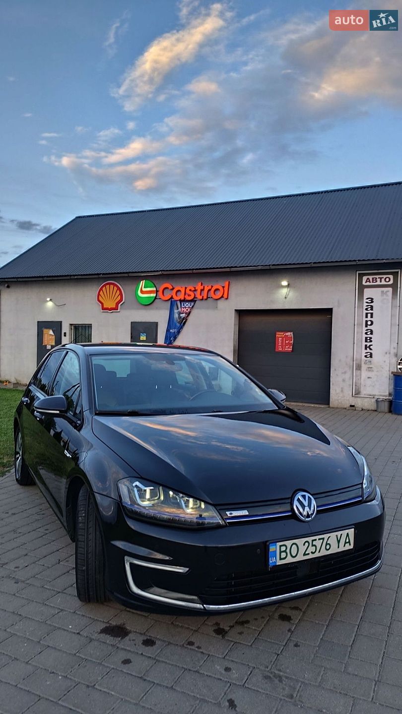 Volkswagen e-Golf 2014 VIN WVWZZZAUZFW904217 фото оголошення 11 з 15
