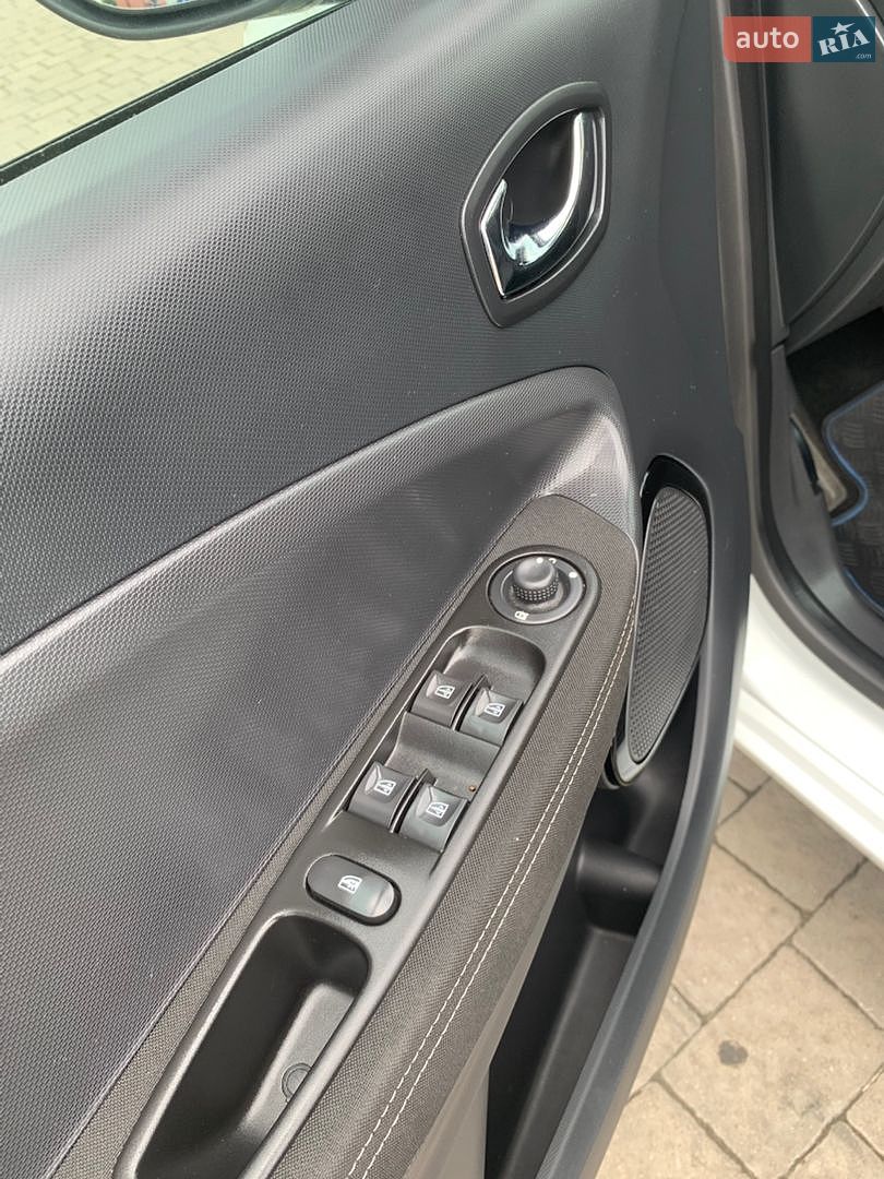 Renault Zoe 2018 VIN VF1AGVYF059899973 фото оголошення 29 з 59
