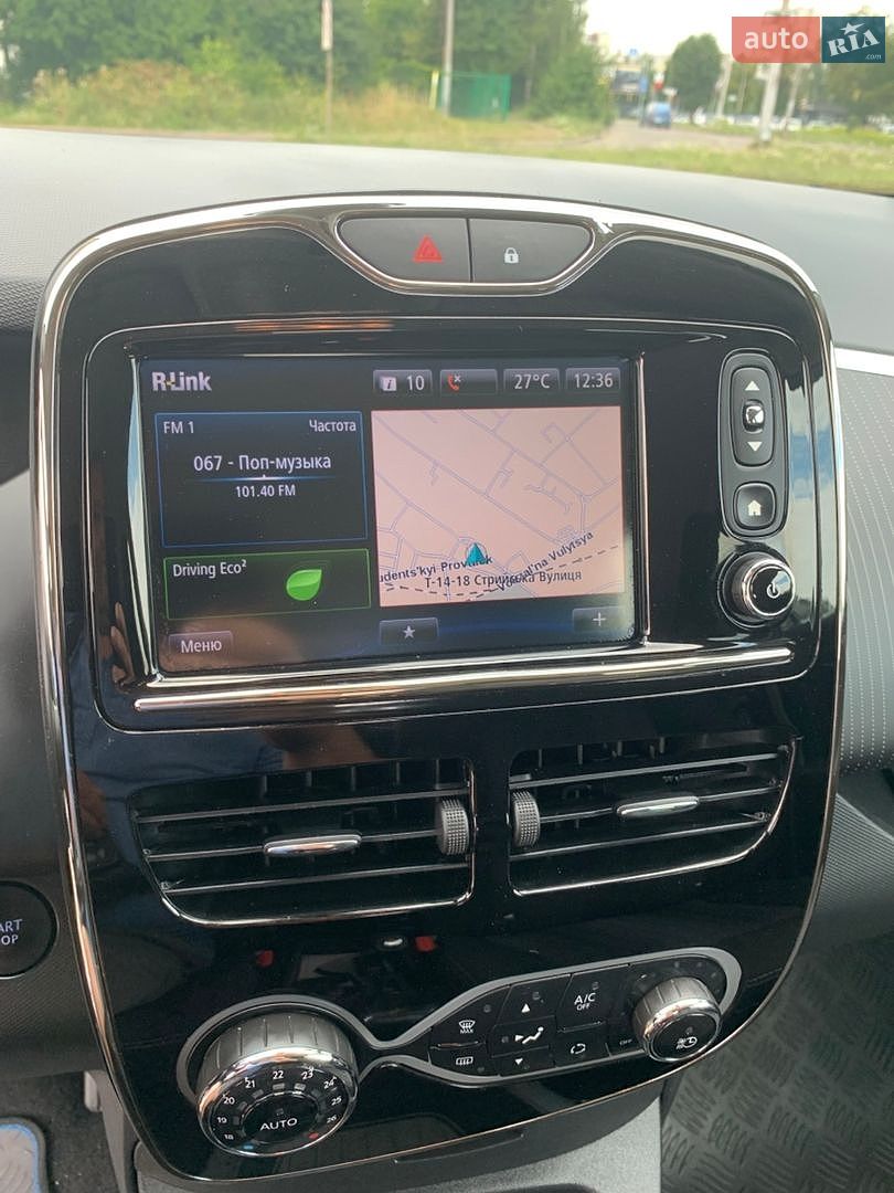 Renault Zoe 2018 VIN VF1AGVYF059899973 фото оголошення 35 з 59