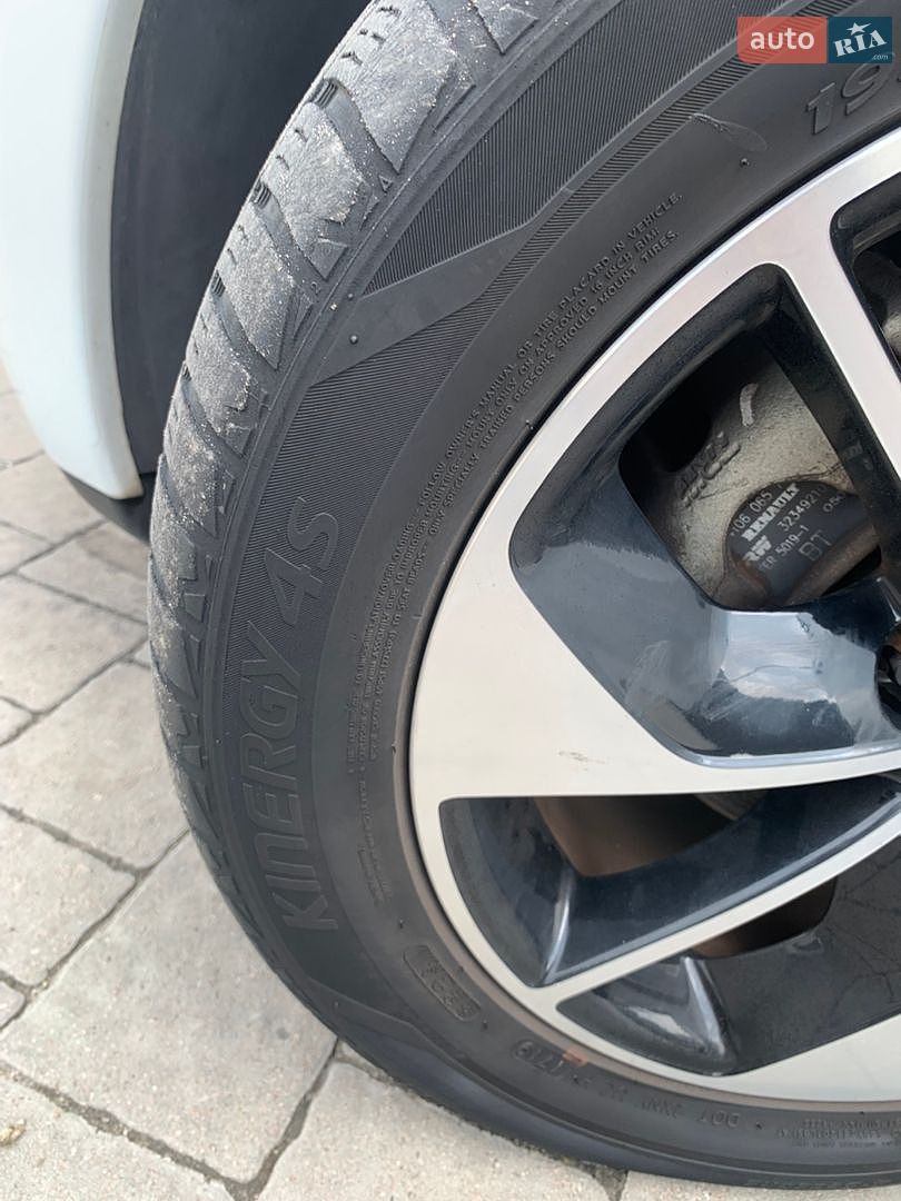 Renault Zoe 2018 VIN VF1AGVYF059899973 фото оголошення 44 з 59