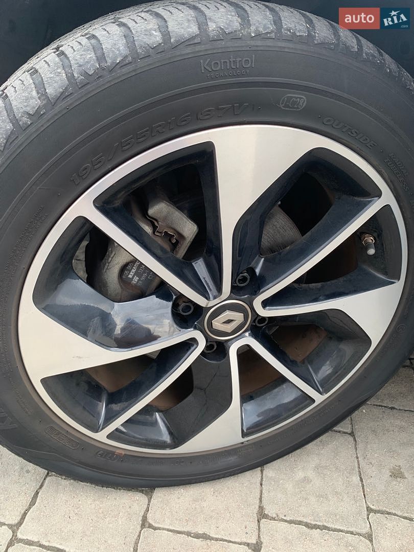 Renault Zoe 2018 VIN VF1AGVYF059899973 фото оголошення 45 з 59