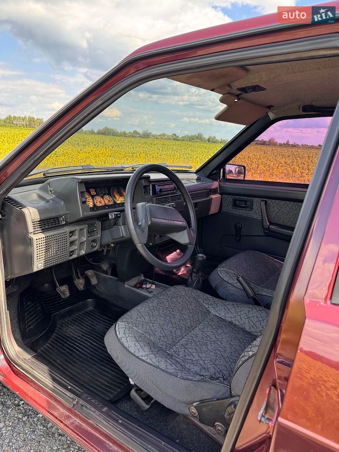 ВАЗ / Lada 21099 2006 VIN Y6D21099060028038 фото оголошення 5 з 9