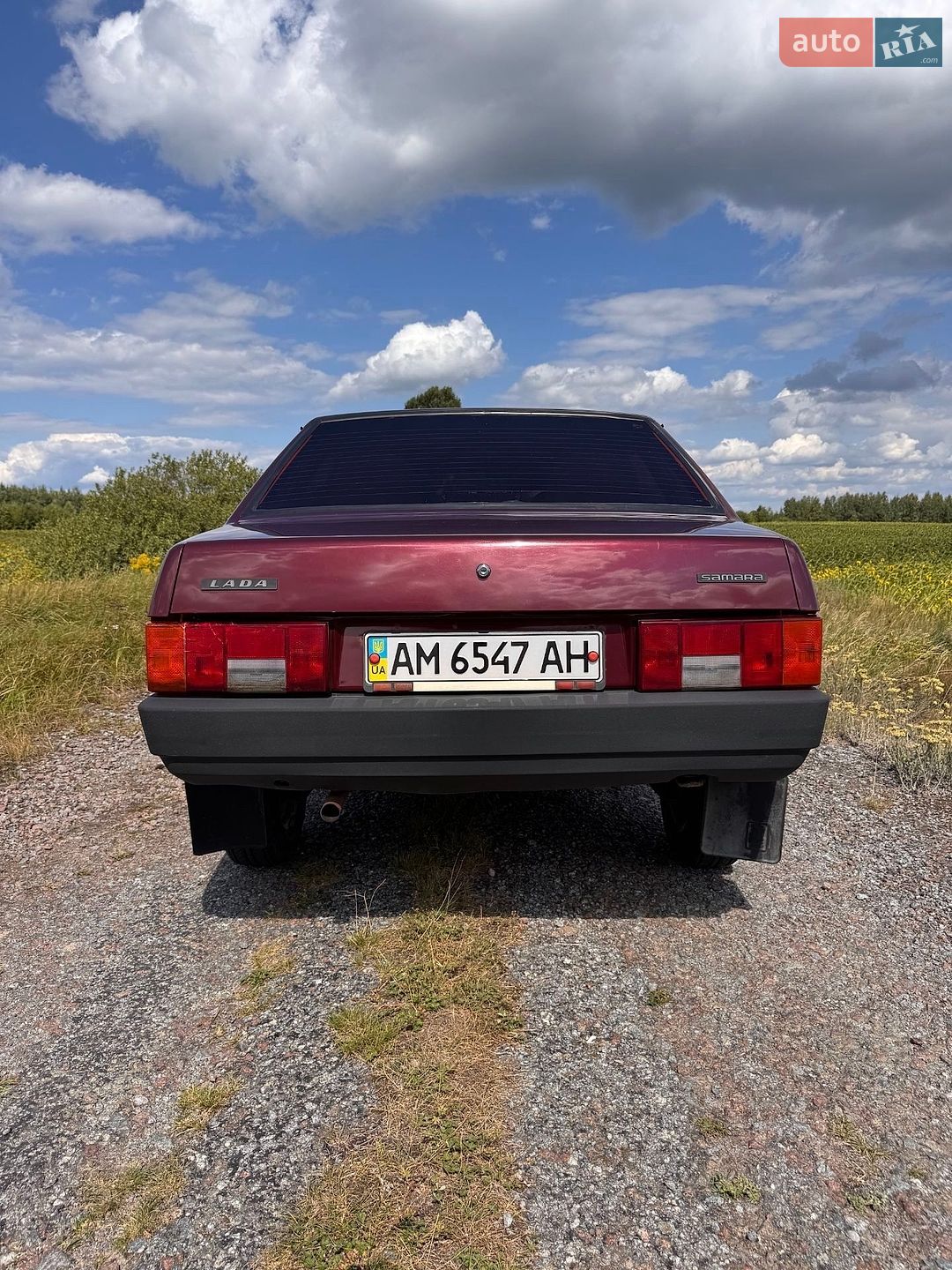 ВАЗ / Lada 21099 2006 VIN Y6D21099060028038 фото оголошення 4 з 9