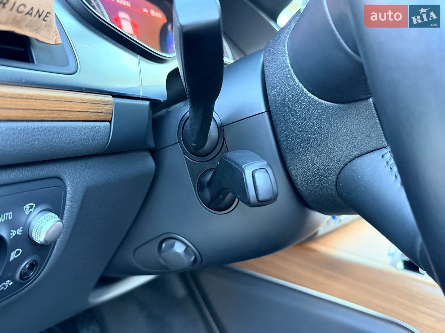 Audi A6 2015 VIN WAUZZZ4G0GN053283 фото оголошення 18 з 101