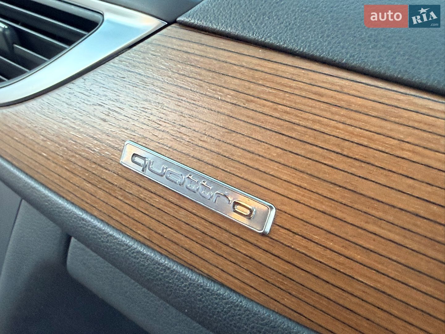 Audi A6 2015 VIN WAUZZZ4G0GN053283 фото оголошення 25 з 101