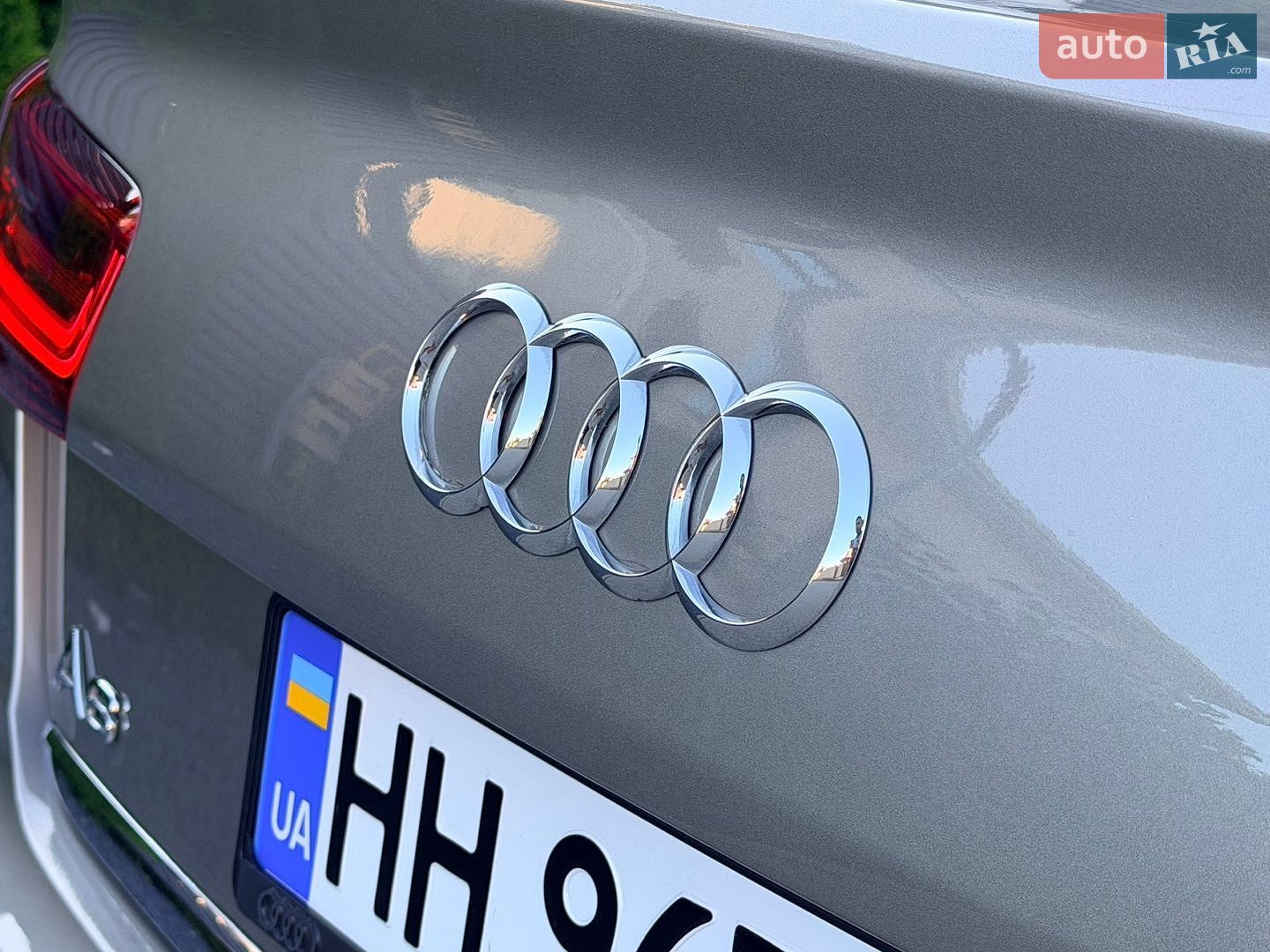Audi A6 2015 VIN WAUZZZ4G0GN053283 фото оголошення 35 з 101