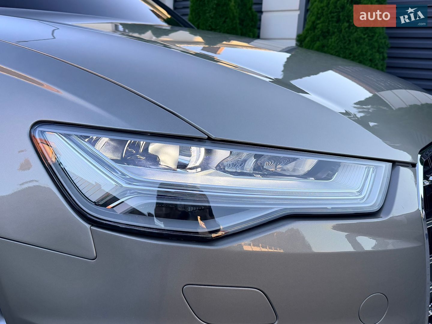 Audi A6 2015 VIN WAUZZZ4G0GN053283 фото оголошення 50 з 101