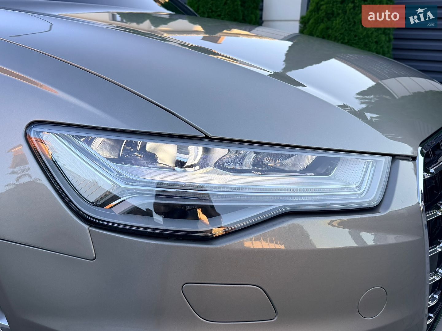 Audi A6 2015 VIN WAUZZZ4G0GN053283 фото оголошення 51 з 101