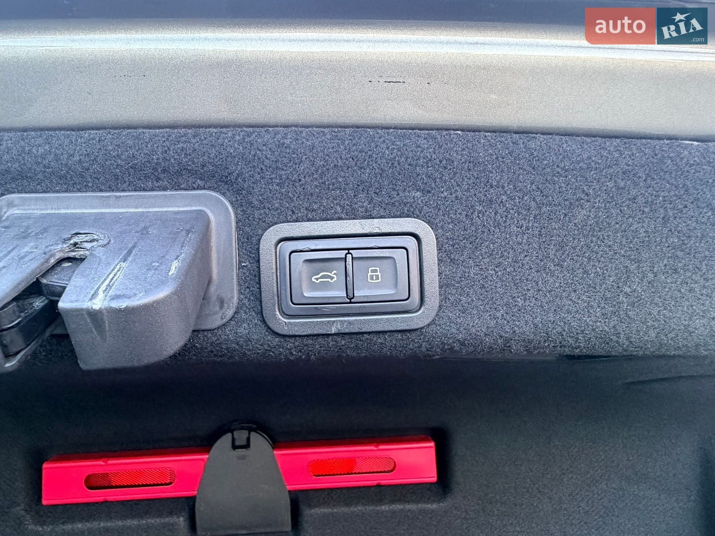 Audi A6 2015 VIN WAUZZZ4G0GN053283 фото оголошення 64 з 101