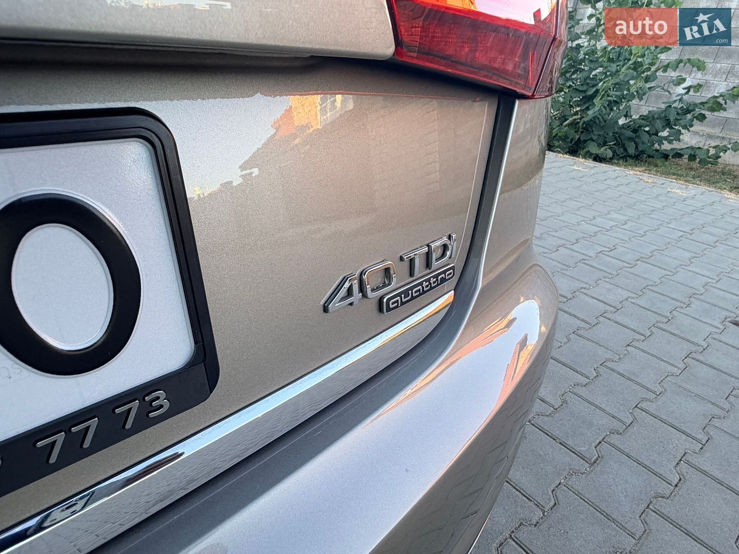 Audi A6 2015 VIN WAUZZZ4G0GN053283 фото оголошення 63 з 101