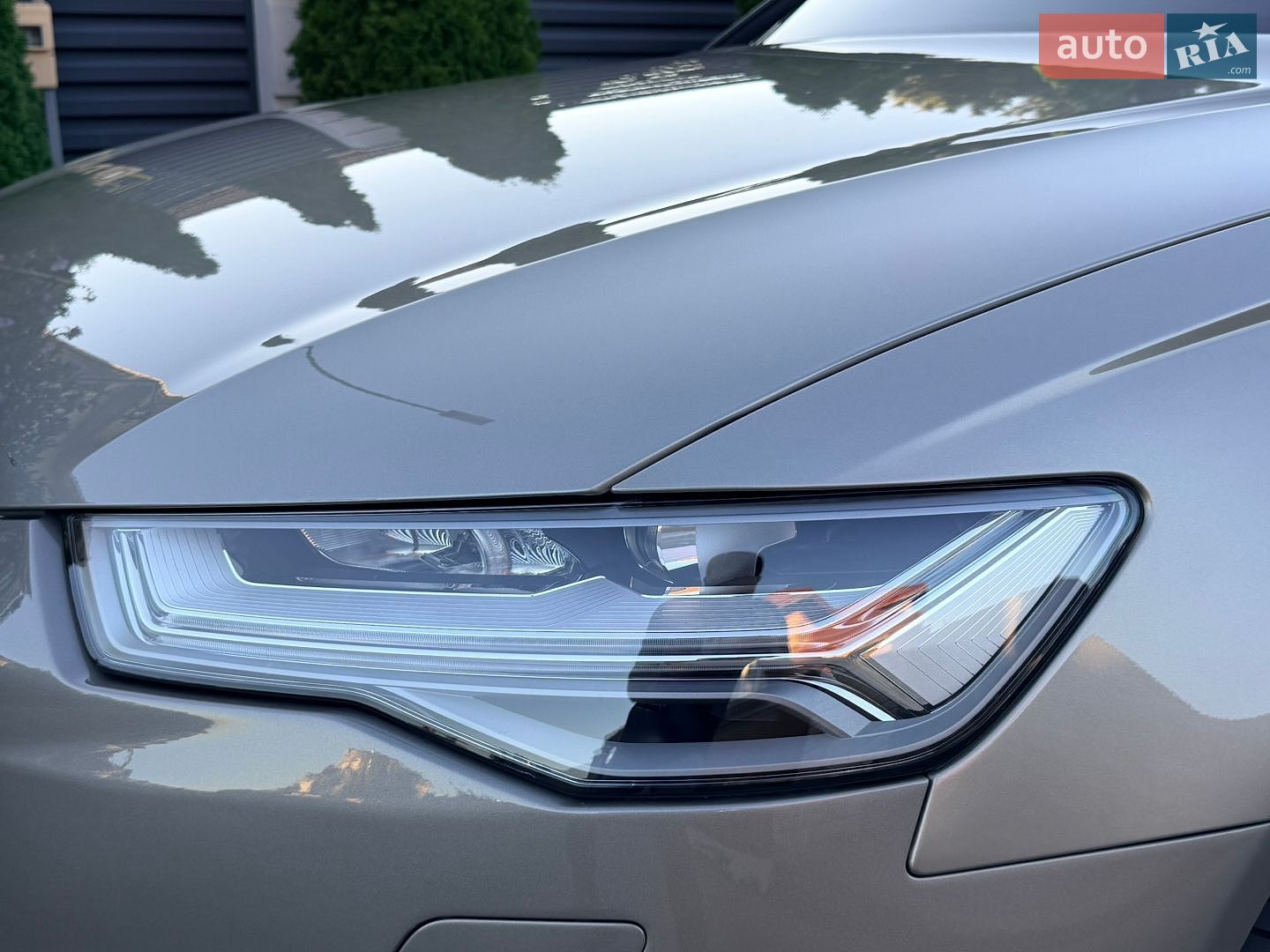 Audi A6 2015 VIN WAUZZZ4G0GN053283 фото оголошення 74 з 101