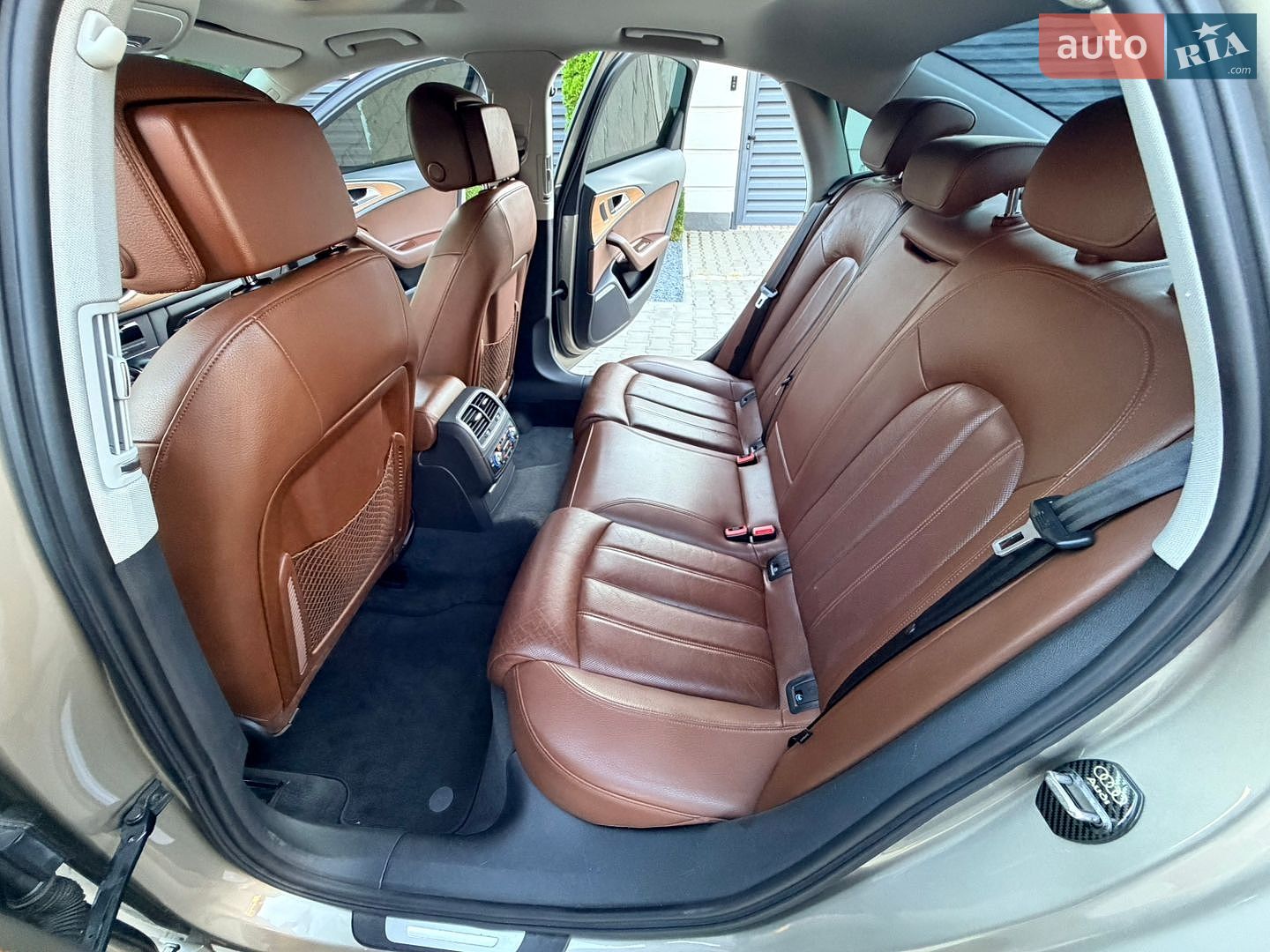 Audi A6 2015 VIN WAUZZZ4G0GN053283 фото оголошення 86 з 101